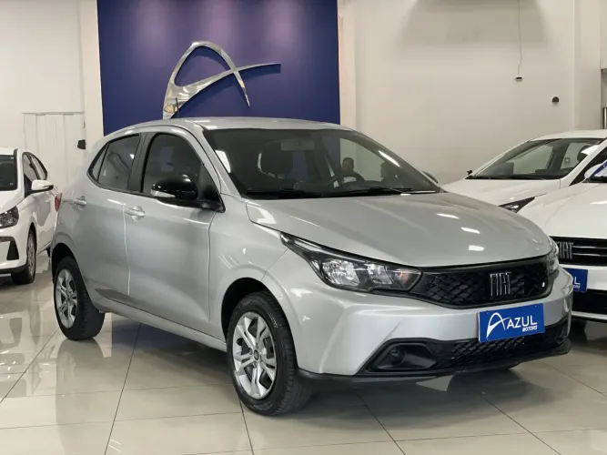 Fiat Argo Drive 1.0 Firefly 2026