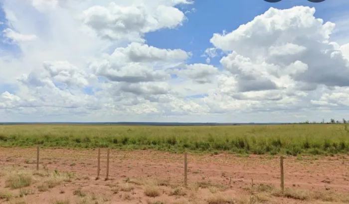 Fazenda a venda em mateiros