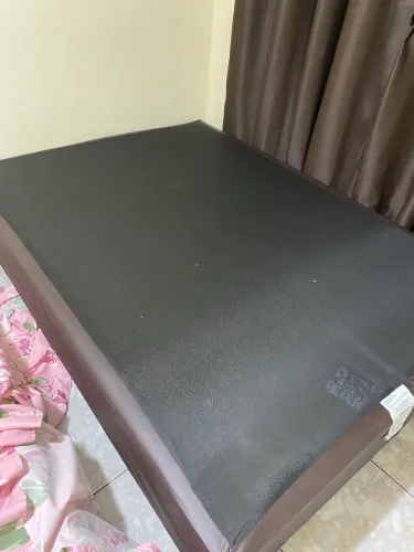 Base para cama de casal
