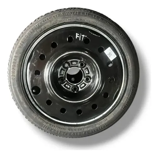 Roda Step Honda Fit 2016 2017 2018 2019 2020