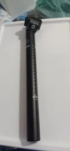 Canote de alumínio novo 