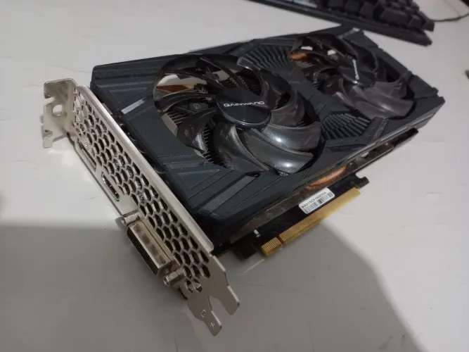GTX 1660 super 6gb
