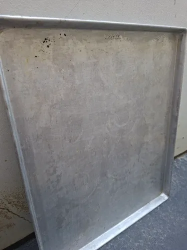 Assadeiras 58x70