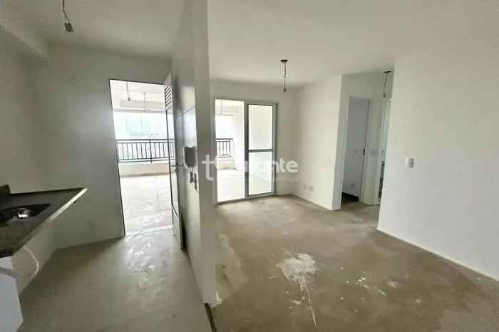 Harmonia Class Guarulhos - 2 Quartos (64 m²) 1 Suíte - 1 Vaga - $580.000,00