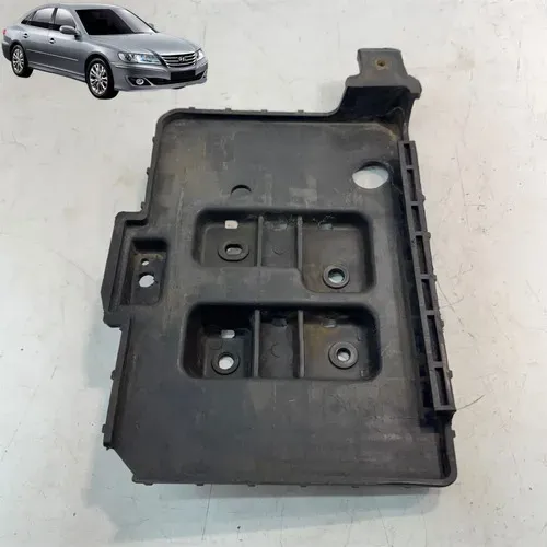 Suporte Bateria Hyundai Azera 2008 A 2010 Direito
