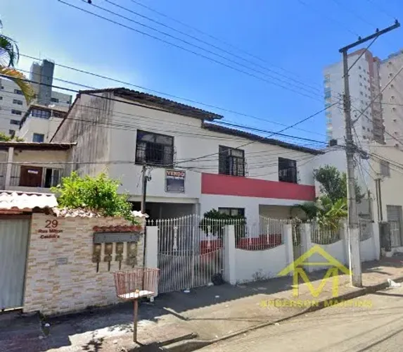 Casa Comercial em Itapuã - Vila Velha, ES