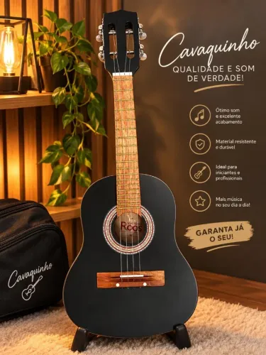 Cavaquinho