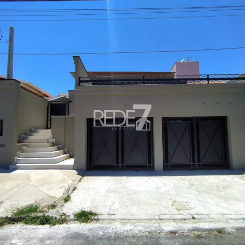 casa - Chácara da Barra - Campinas