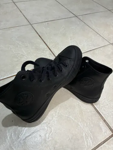 Tênis converse all star