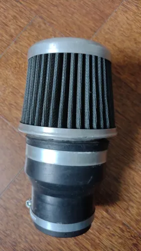 Filtro esportivo,da marca performance
