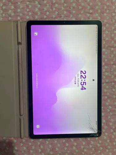 Tablet Samsung Tab S6 Lite