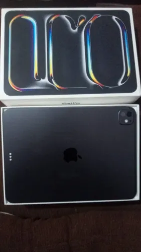 IPAD PRO 11" M5 256gb
