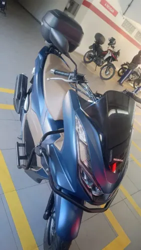 MOTO SEMINOVA-IPVA 2026 PAGO + CAPACETE.