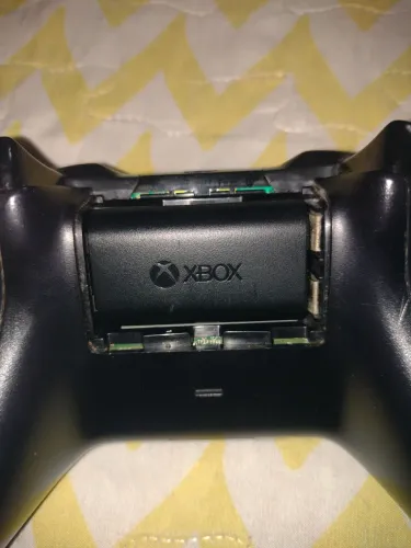 Vendo Xbox one ou troco notebook