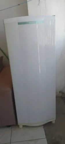 Geladeira Consul 