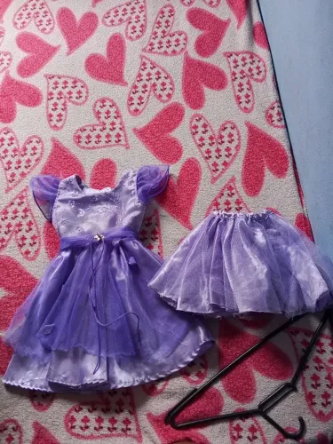 Vende-se vestido 