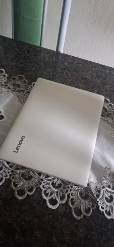 Notebook Lenovo - Processador Intel i3