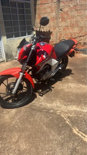 Titan 150 2014/2015