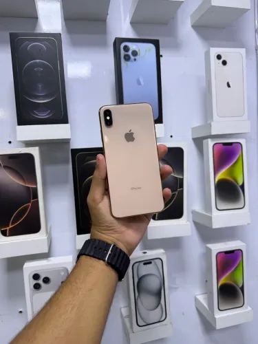 IPHONE XS MAX 64 GB 