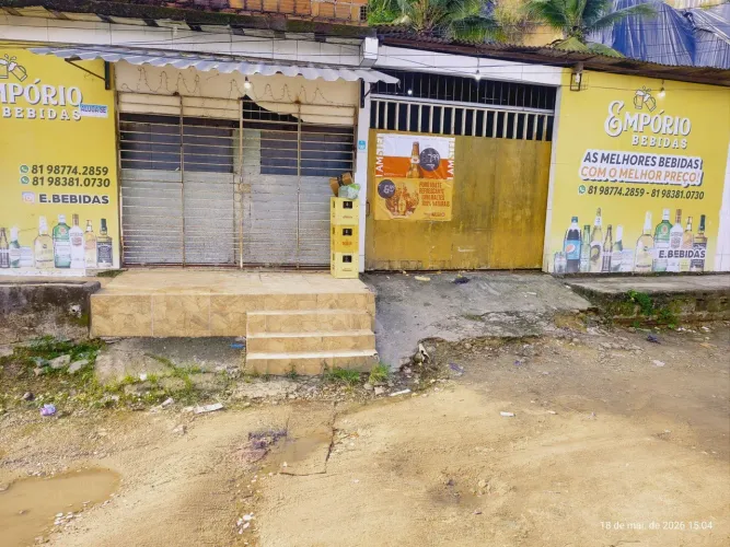 Alugo pra comercial