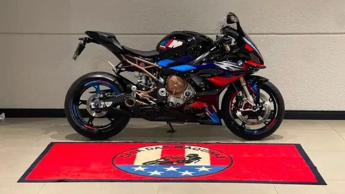 Bmw S 1000 Rr