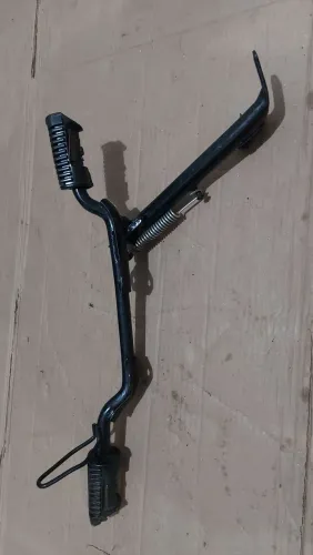 Estribo pezinho cg 150