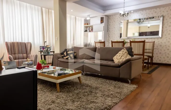 Apartamento para Venda em Rio de Janeiro, Flamengo, 3 dormitórios, 1 suíte, 3 banheiros