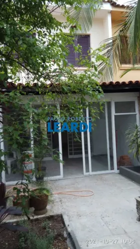 CASA ASSOBRADADA - SUMARÉ (R.M.) - SP