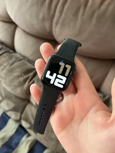 Apple Watch SE