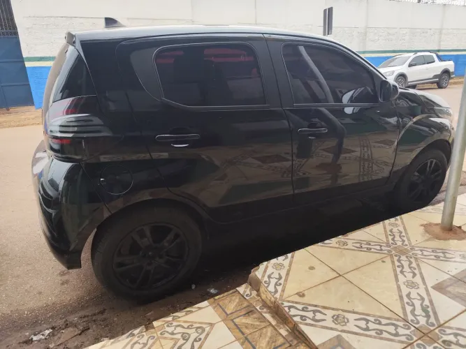 Fiat Mobi Like 1.0 Fire Flex 5P. 2019