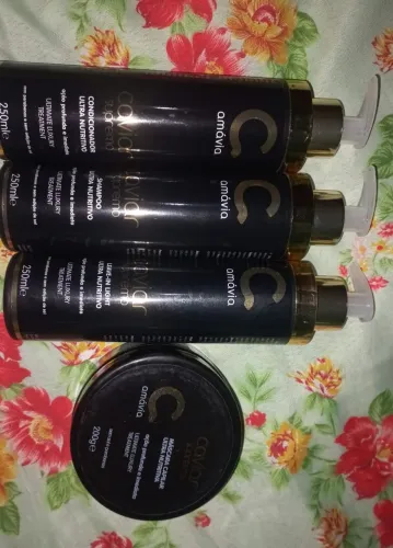 Cosméticos
