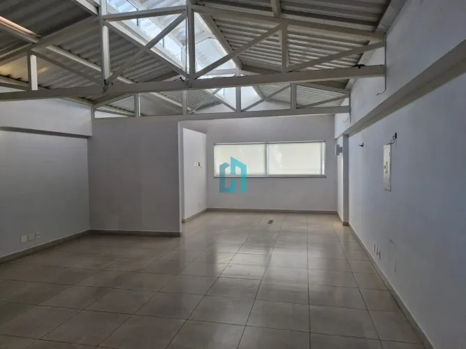 Casa comercial para aluguel no Paraíso, SP