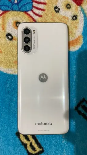 Celular moto g52