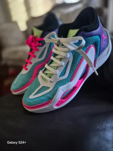 Tenis nike jordan tatum 40