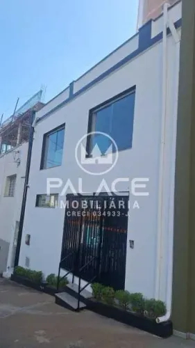 salão para venda e aluguel em centro, piracicaba 220m²
