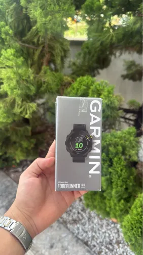 Garmim 55 lacrado