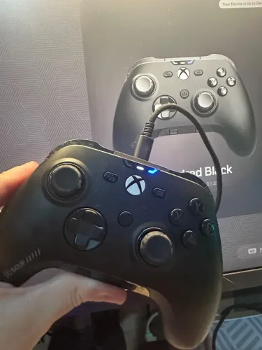 Controle scuf xbox/pc