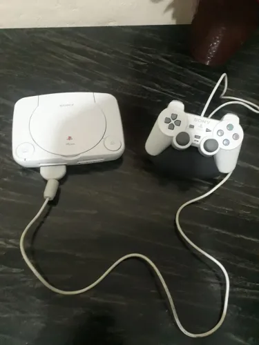 PlayStation 1