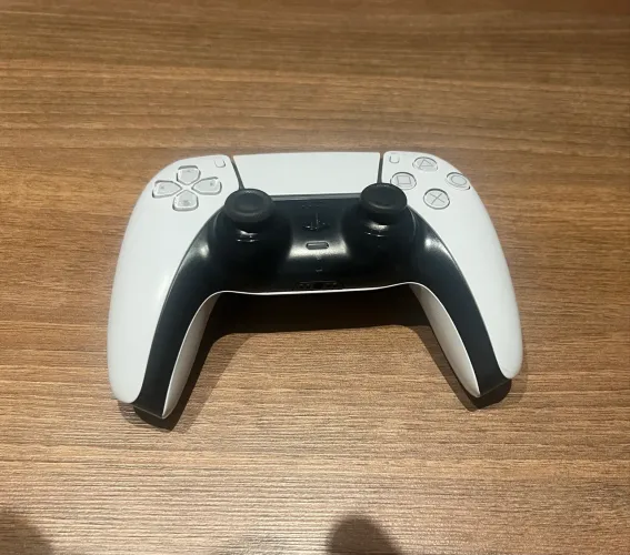 Controle PS5