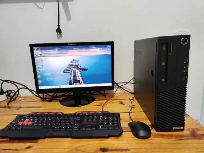 PC Completo