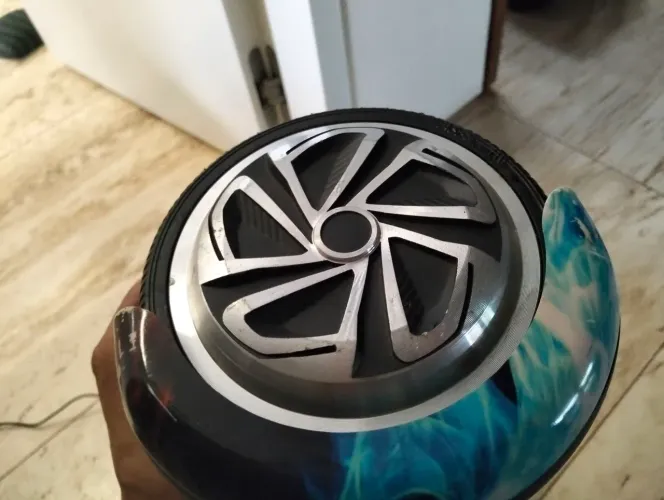 Hoverboard infantil