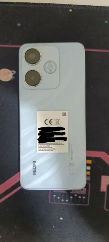Xiaomi redmi note 13