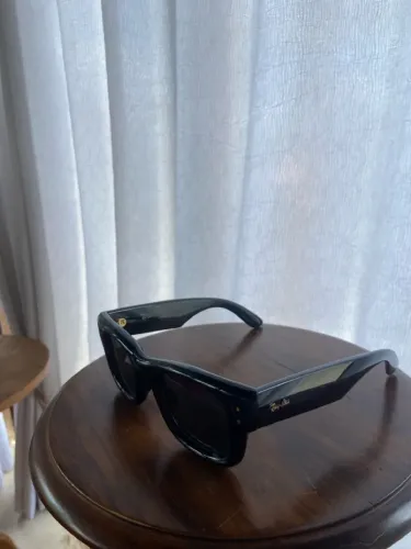 Ray Ban Wayfarer Puffer 