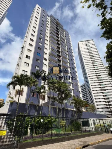 EDF. SOLAR DAS ACÁCIAS - CASA AMARELA
