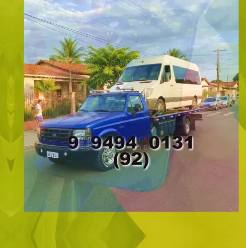 Guincho rápido e seguro! Atendemos em toda a cidade, ligue já e solicite!