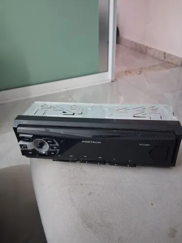 Rádio Positron Modelo SP2230BT