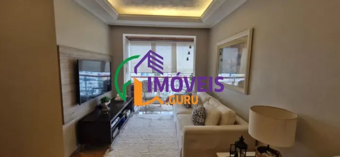 APARTAMENTO - MORUMBI - SP