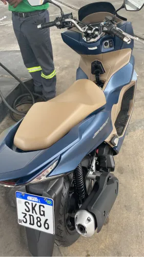 PCX DLX 24/25
