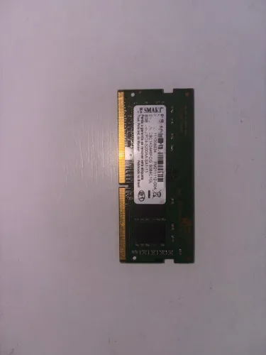 Memória Ram 8GB para notebook