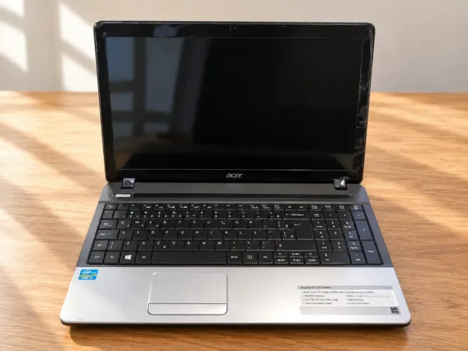 Notebook Acer